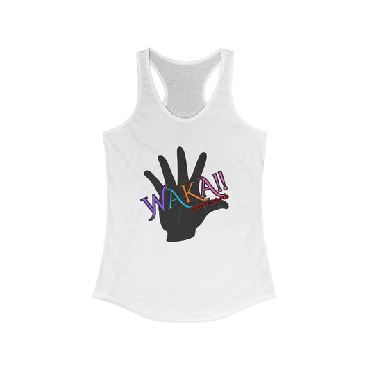 Waka! β Go Your Own Way