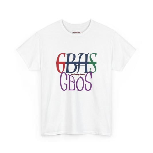 Gbas Gbos — Energy You Can Wear