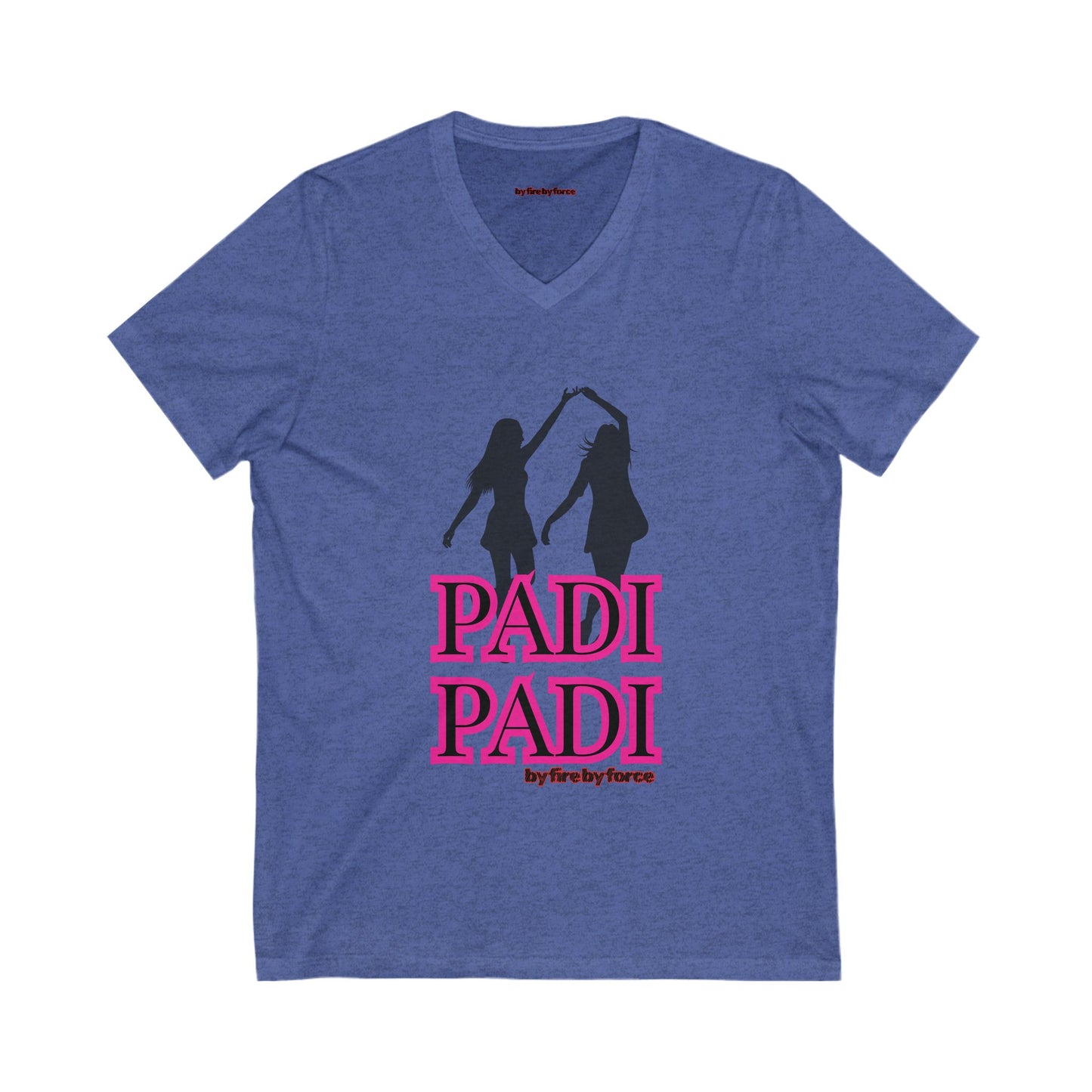 Padi Padi — Sisterhood Tee