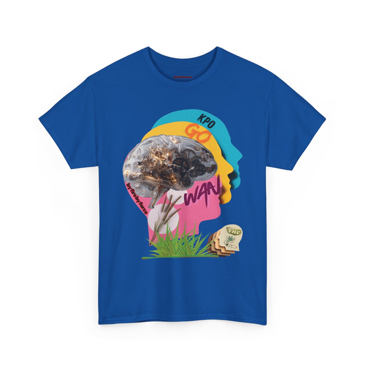 Wan Go Kpo Make We Turn Up Small