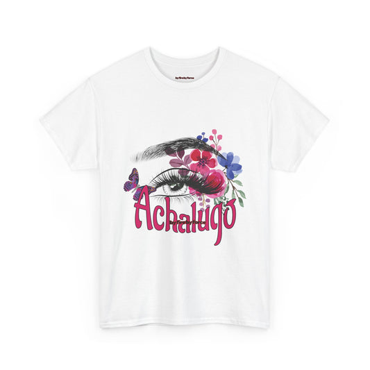 ACHALUGO miɛed with by fire by force — Keep It Cool