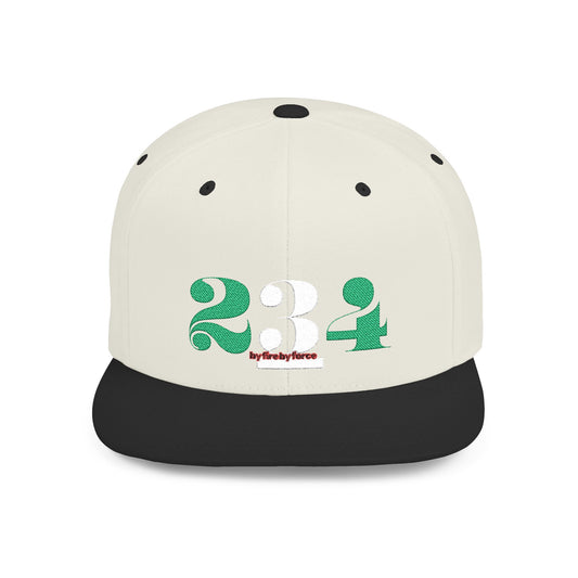 HOT ITEM!!! 234: Wear Your Naija Identity