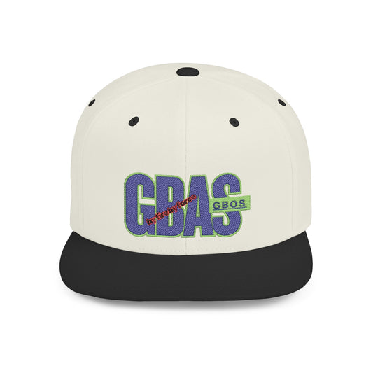 Gbas Gbos — Cap It With Vibes