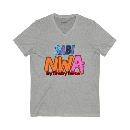 Sabi NWA — Smart. Fresh. Unstoppable. Powerful.