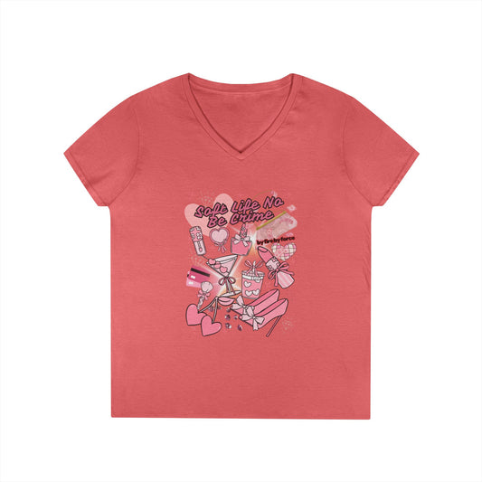 Soft Life No Be Crime β Spoiled & Loving It