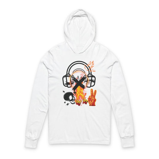 D6 Special! Lightweight Hoodie