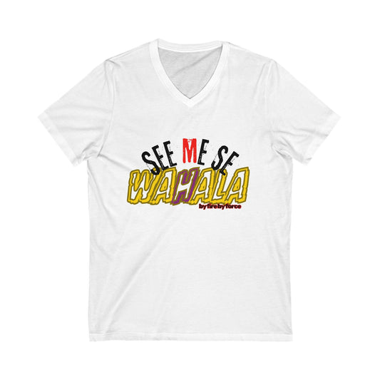 When Wahala Becomes Style