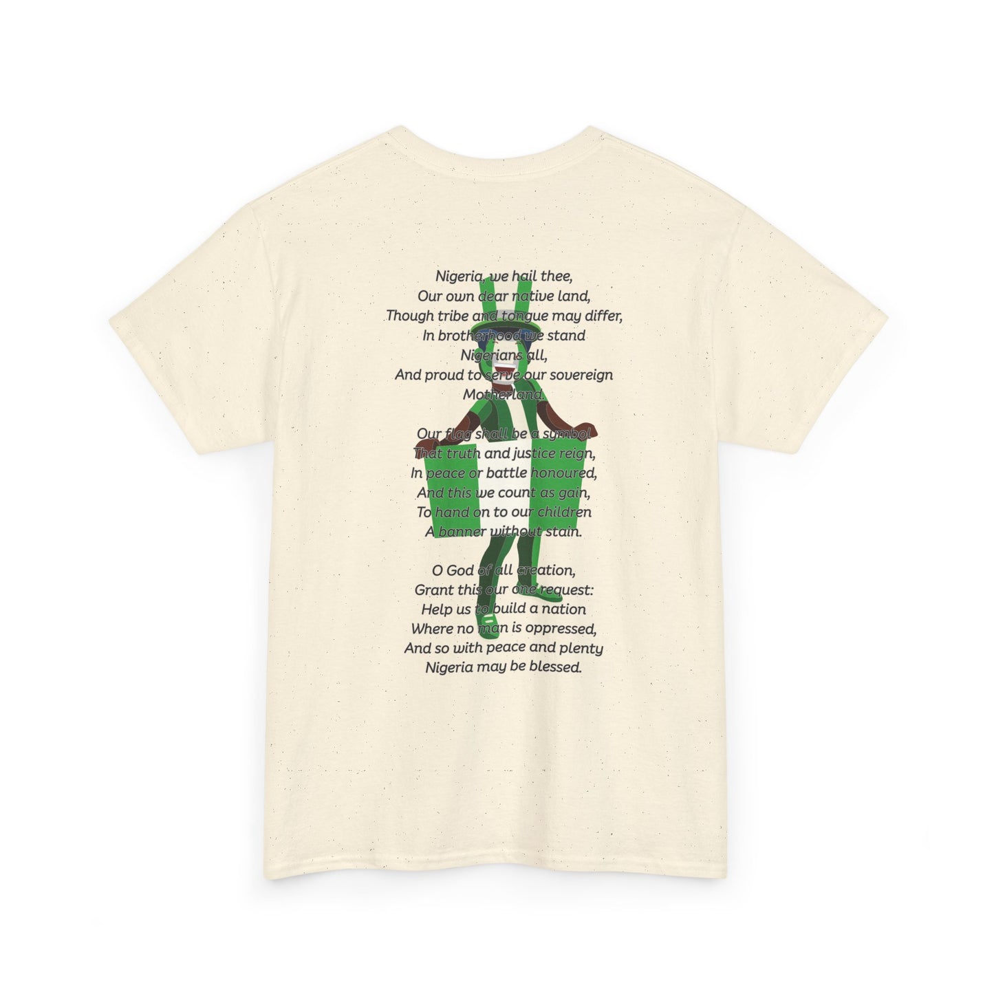 Proudly Naija: Independence Day Edition