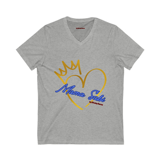 Mama Sabi β Wisdom in Style Tee