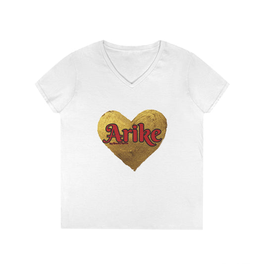 Arike β Cherished Beauty Tee