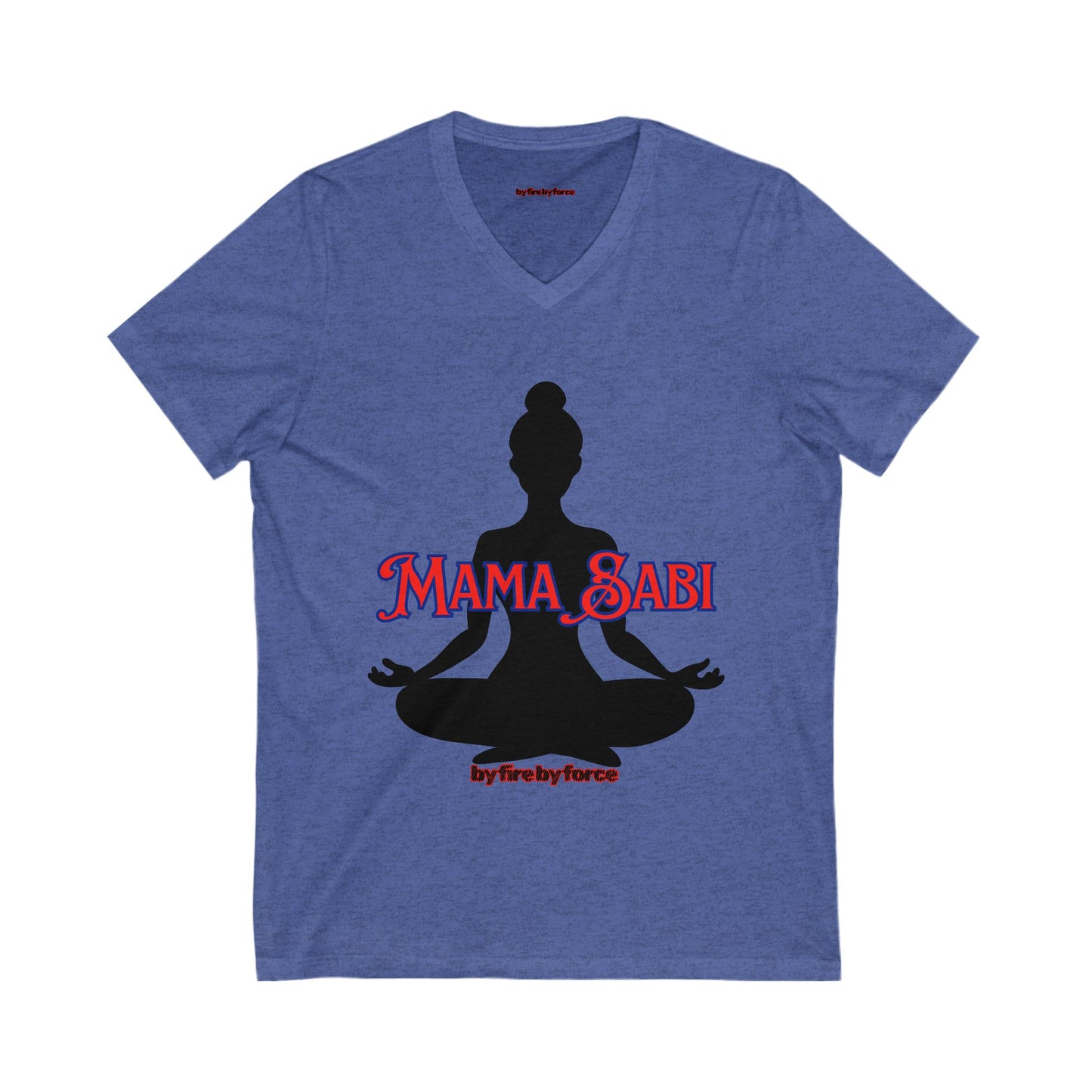 Mama Sabi — Wisdom in Style Tee