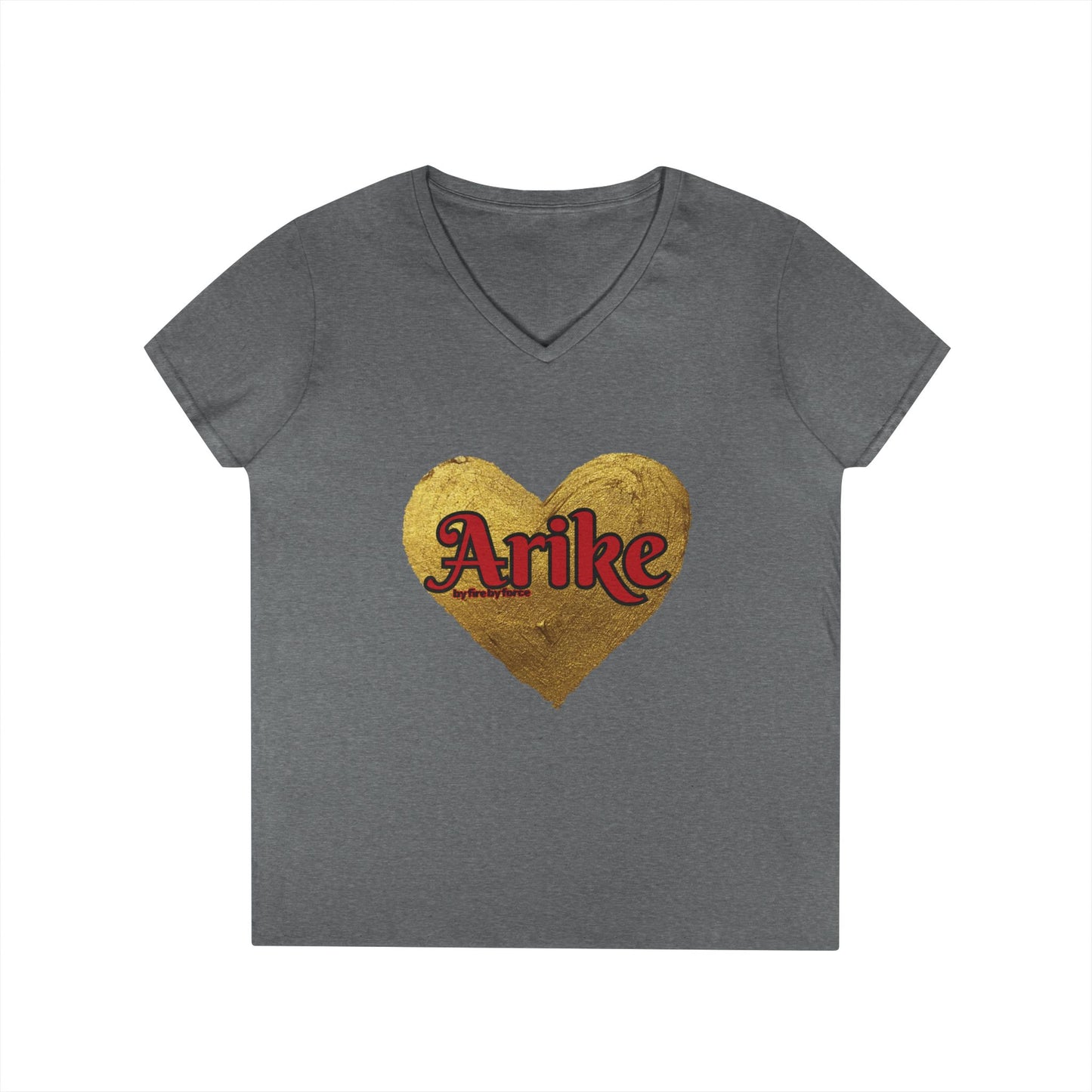 Arike — Cherished Beauty Tee