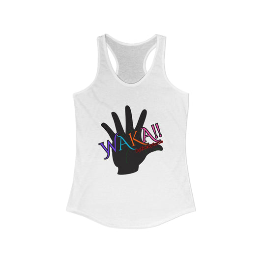 Waka! β Go Your Own Way