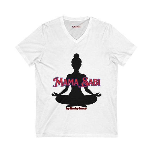 Mama Sabi β Wisdom in Style Tee