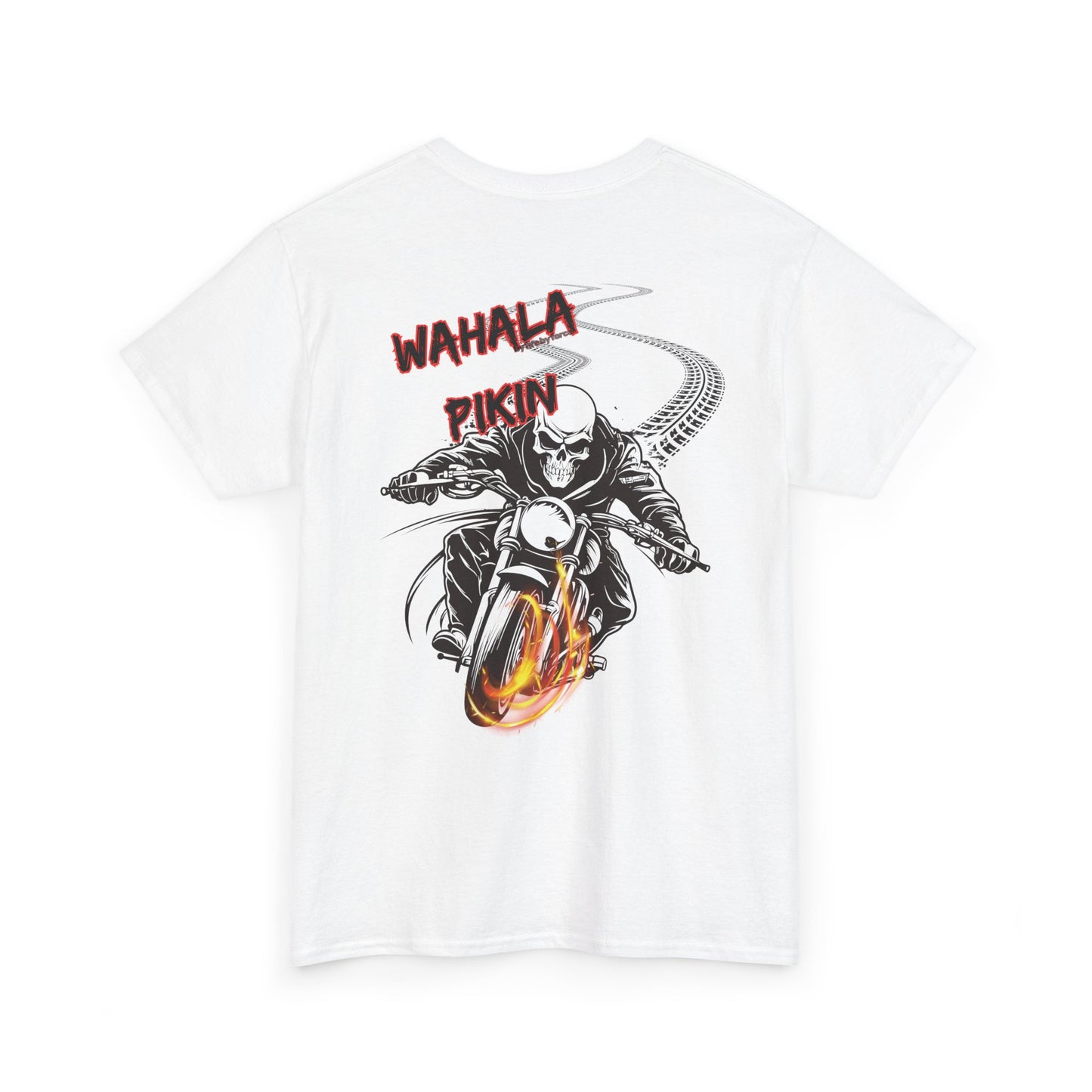 Certified Wahala Pikin