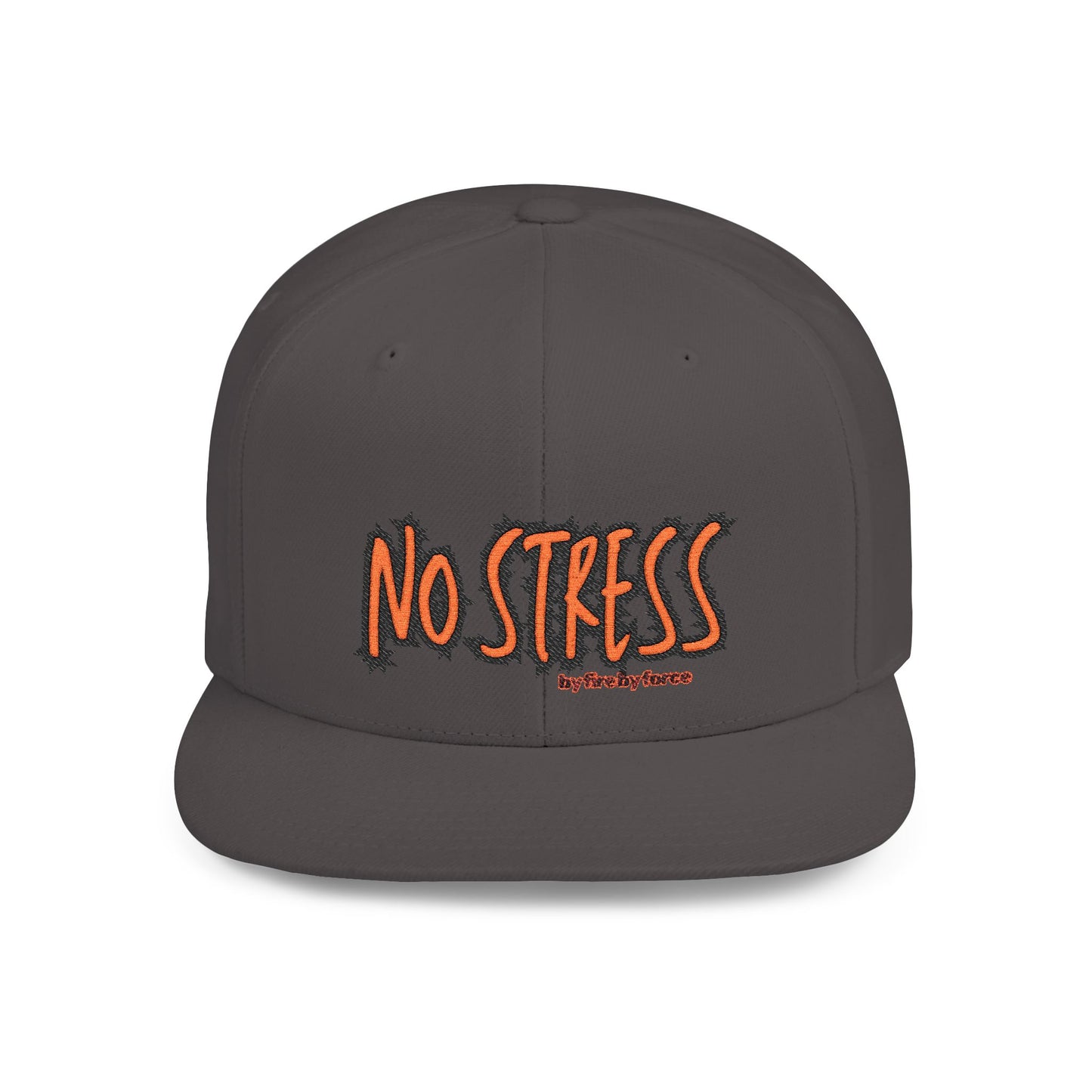 No Stress Keep Your Cool On