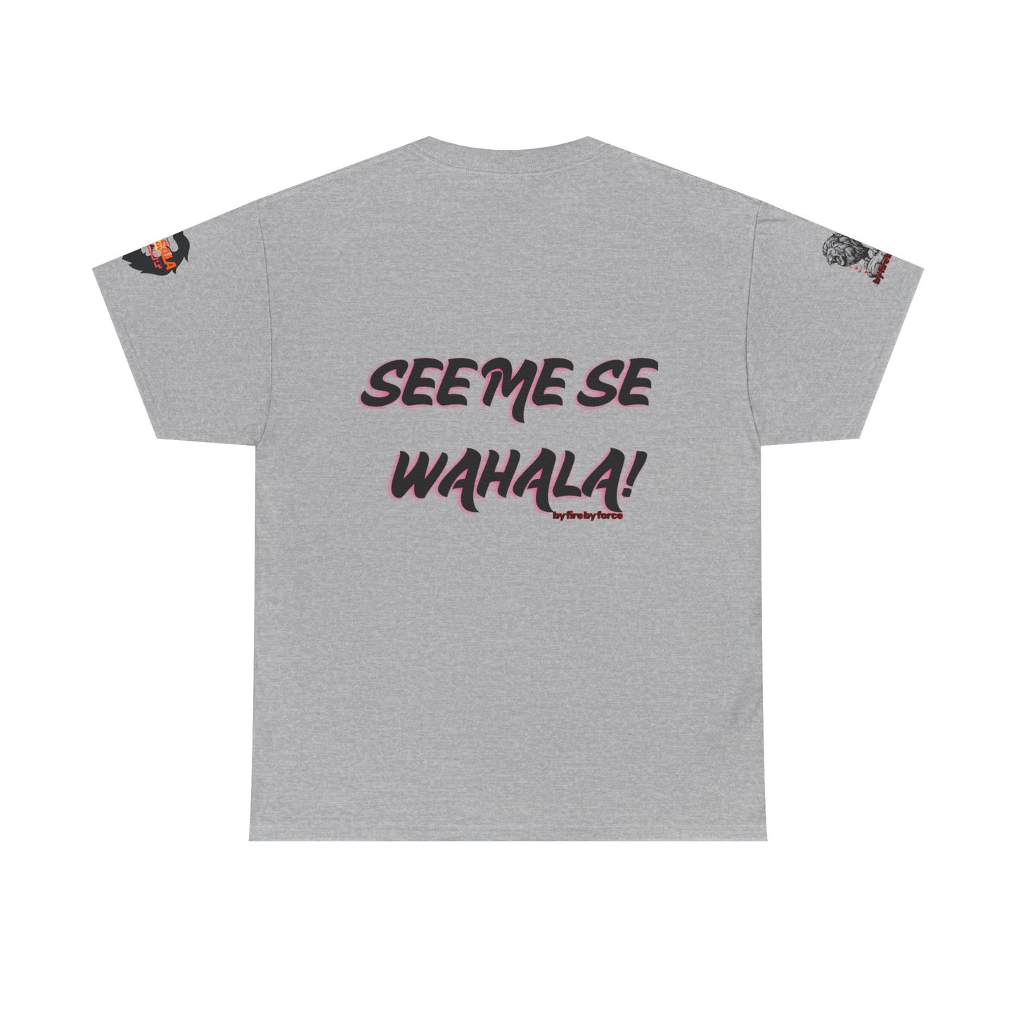 Casala Dey Oo Unique Wild Tees