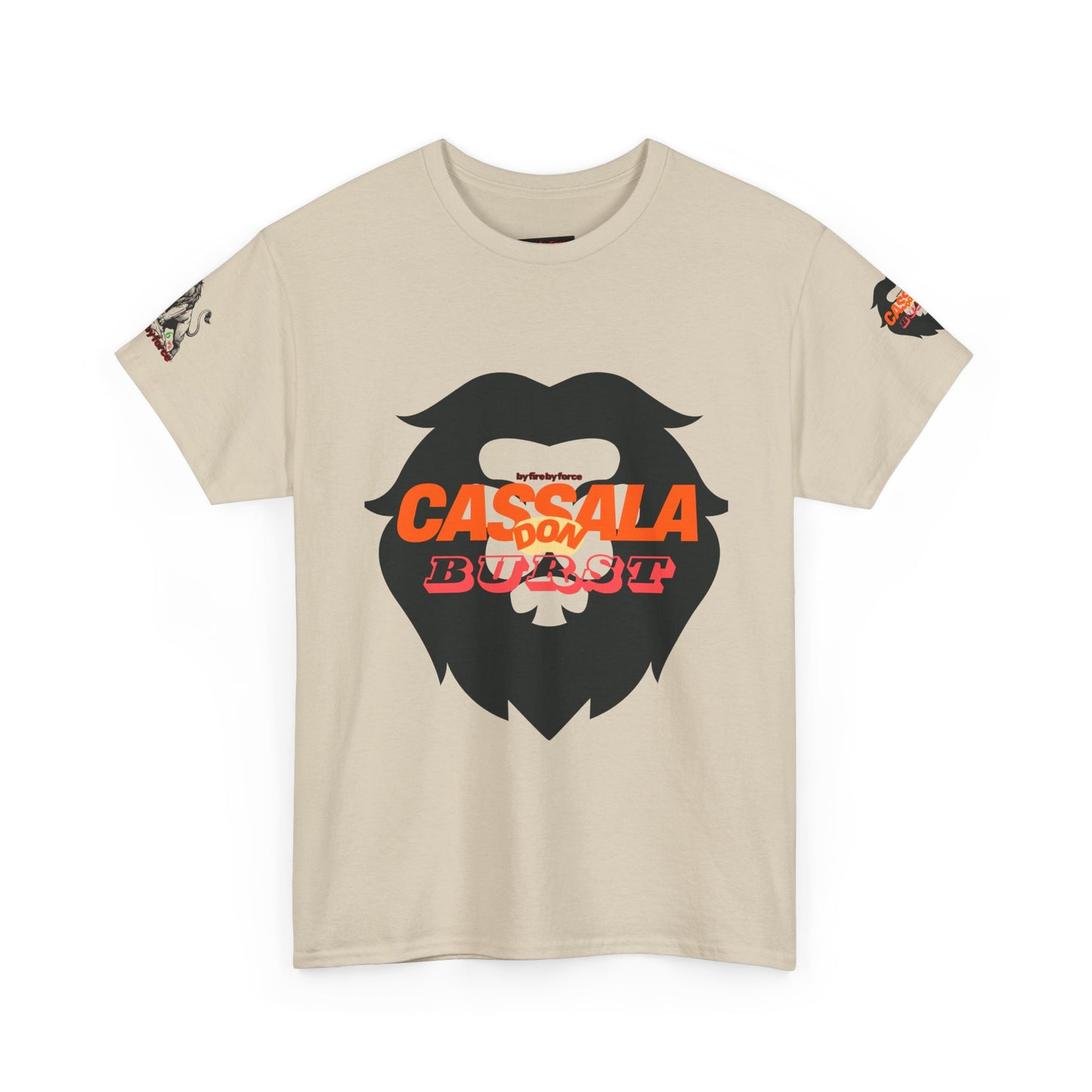 Casala Dey Oo Unique Wild Tees