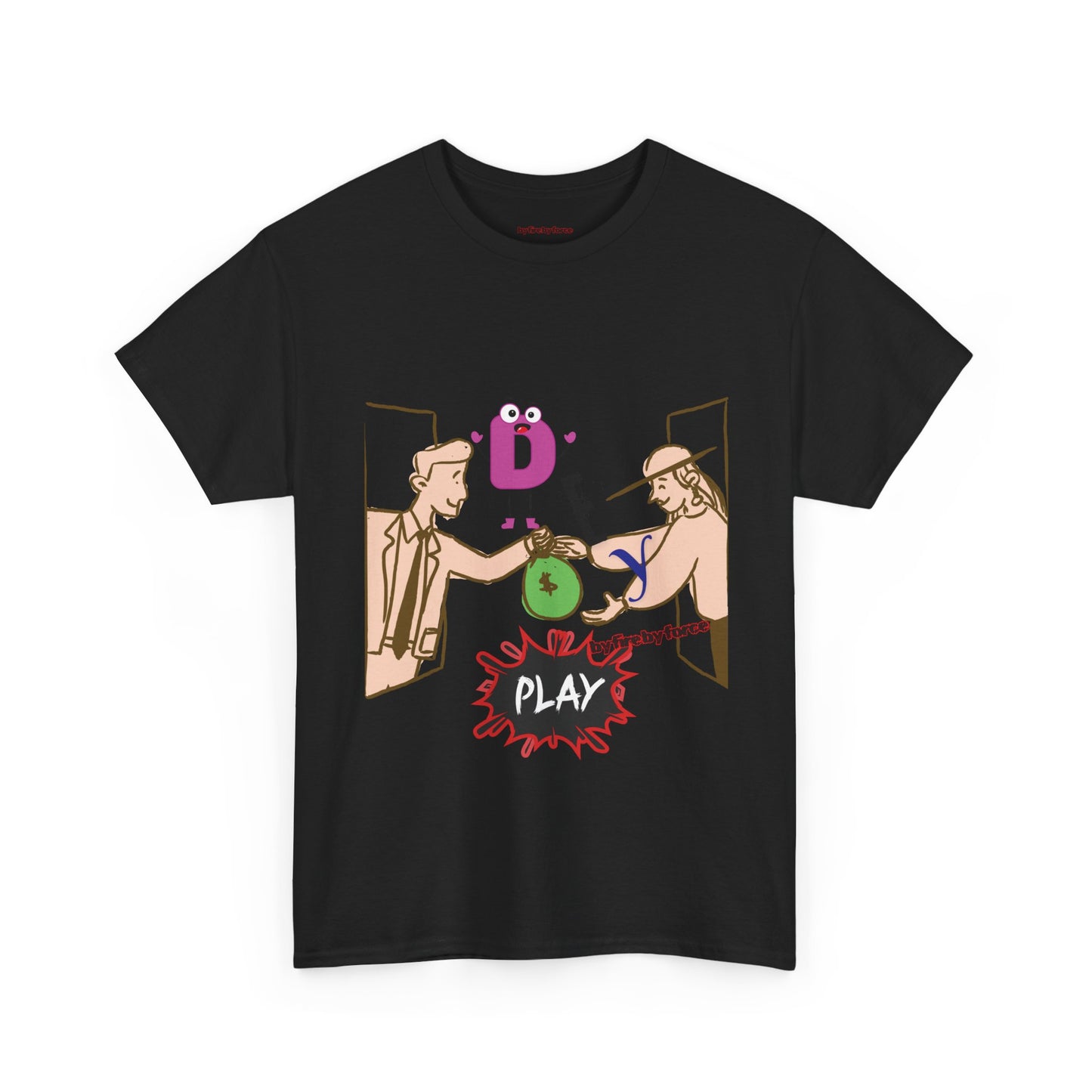 Dey Play – Bold Vibes, No Stress