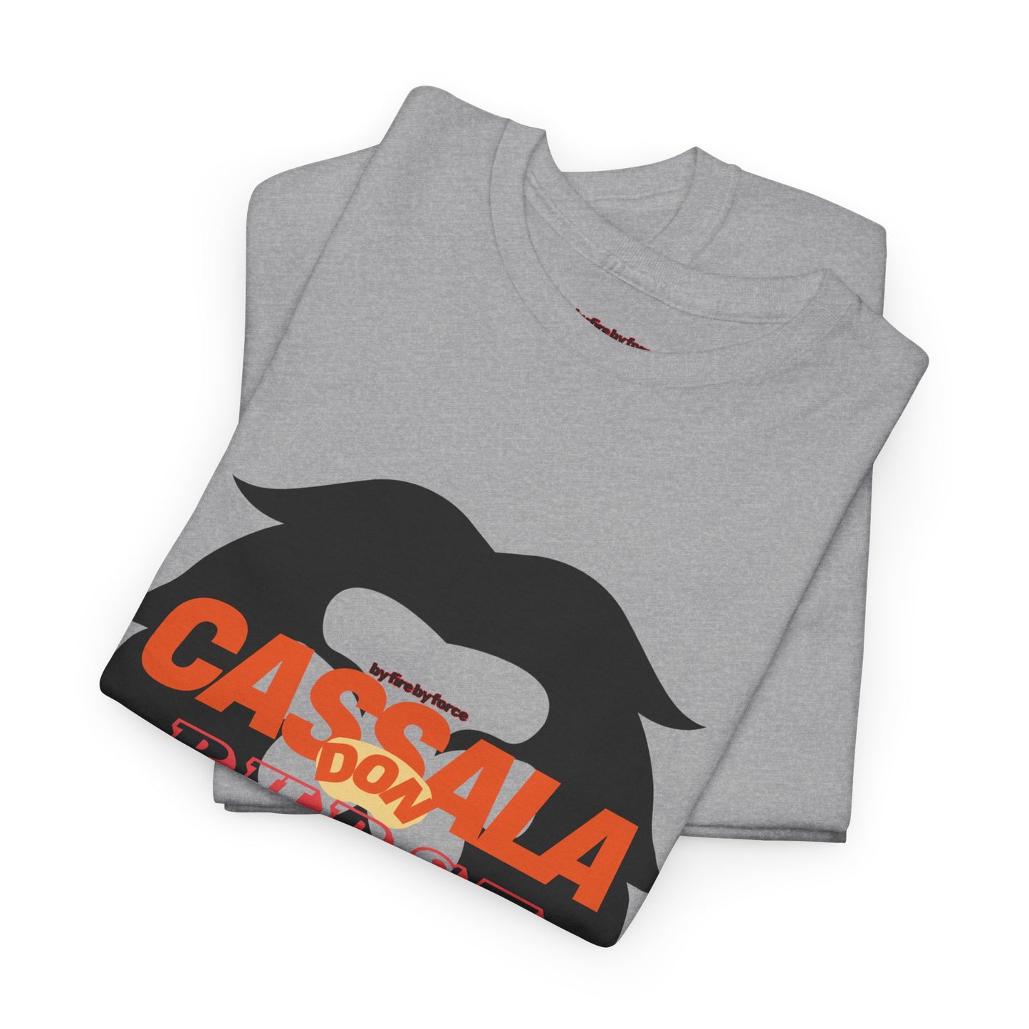 Casala don burst