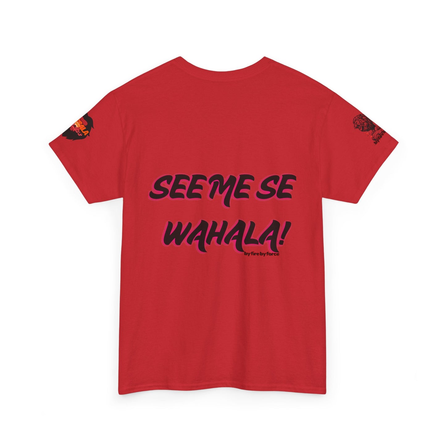 Casala Dey Oo Unique Wild Tees
