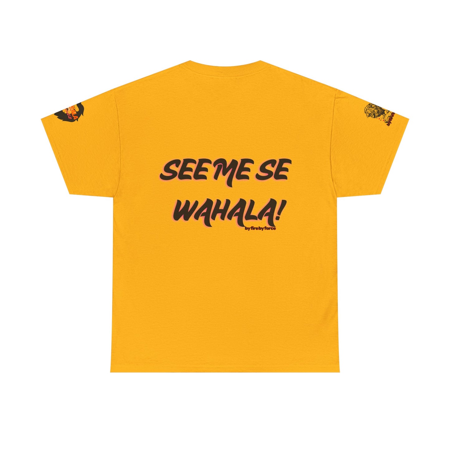 Casala Dey Oo Unique Wild Tees