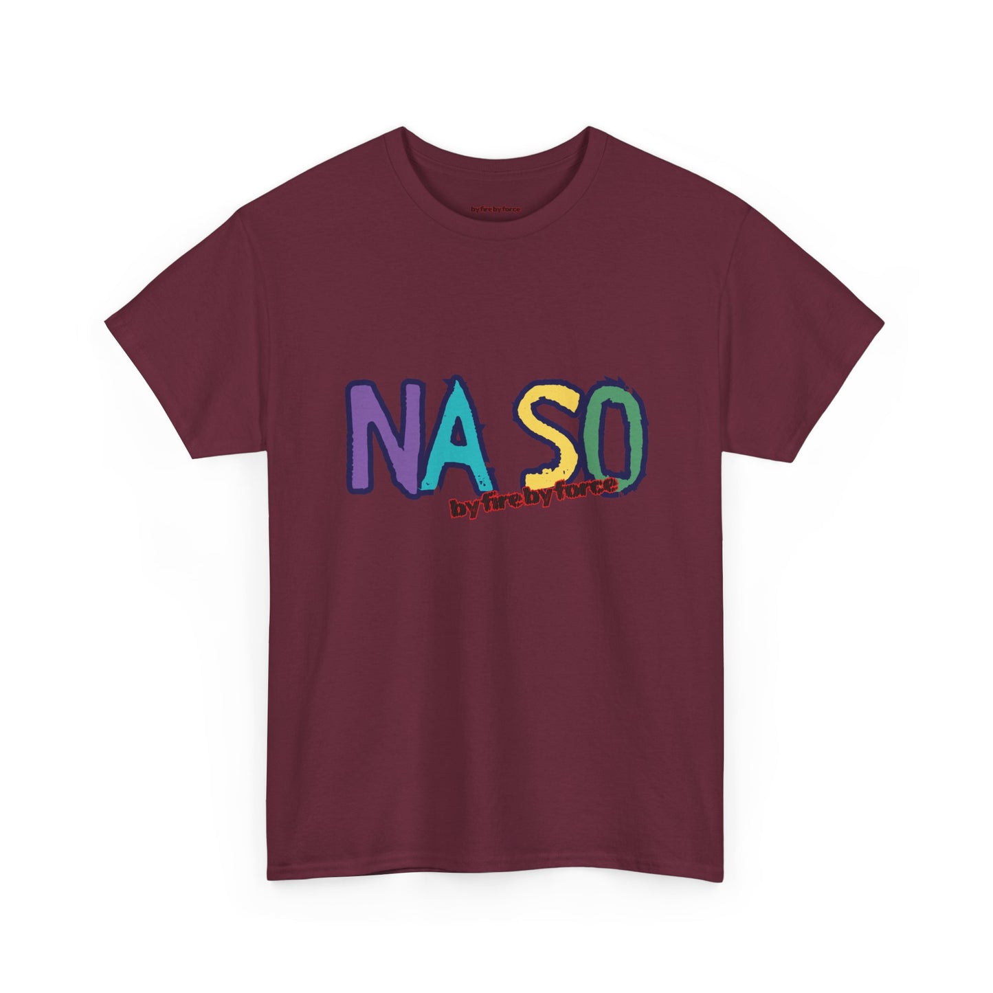 Na So — Simple Truth in Style