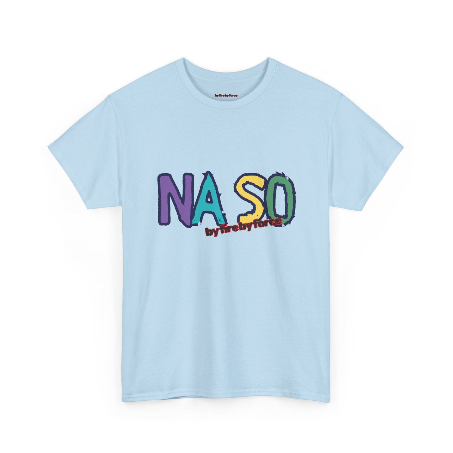 Na So — Simple Truth in Style