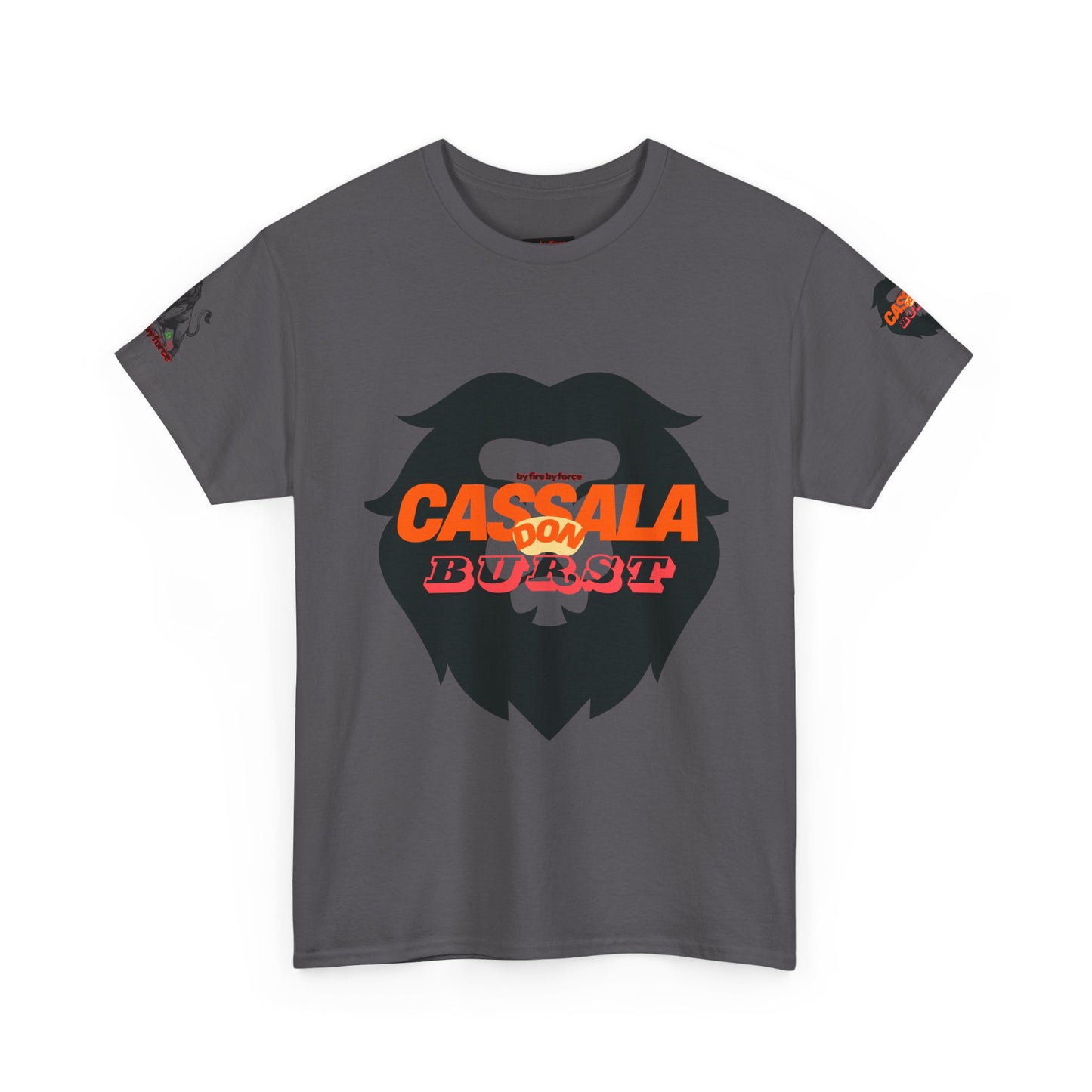Casala Dey Oo Unique Wild Tees