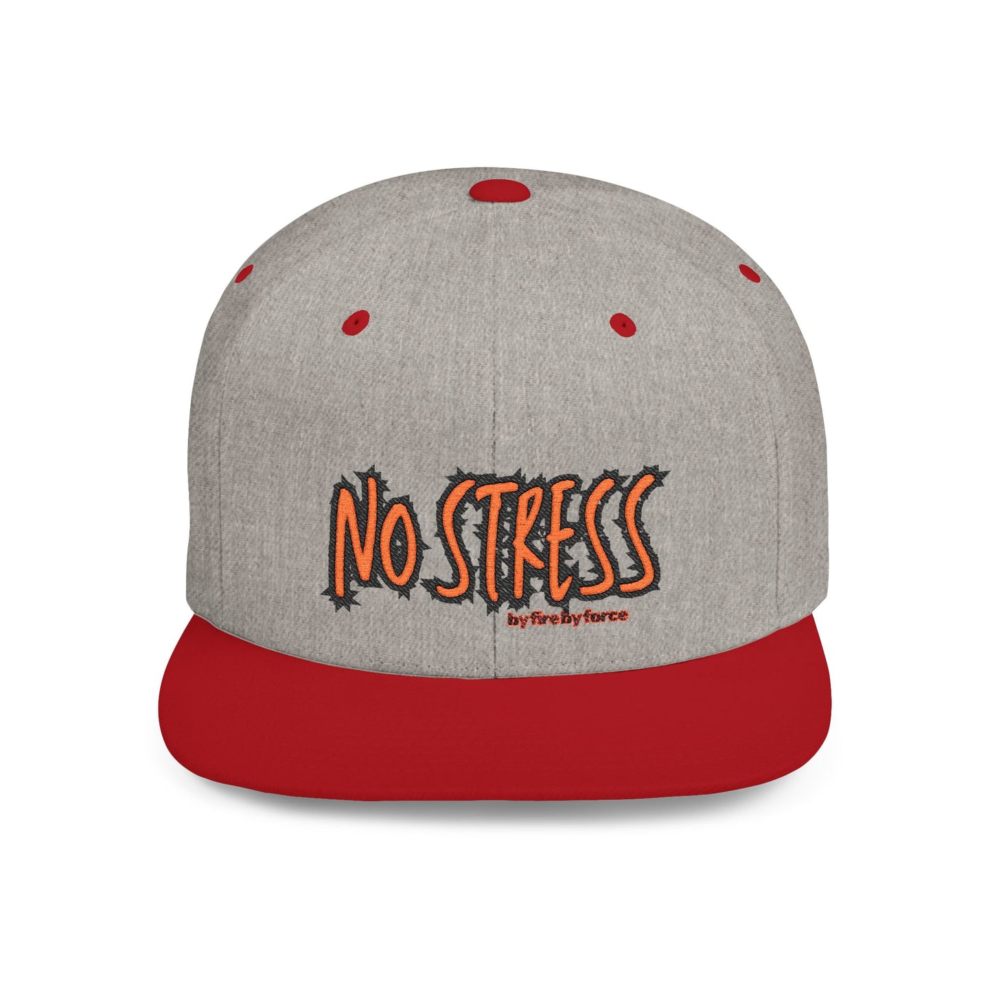 No Stress Keep Your Cool On