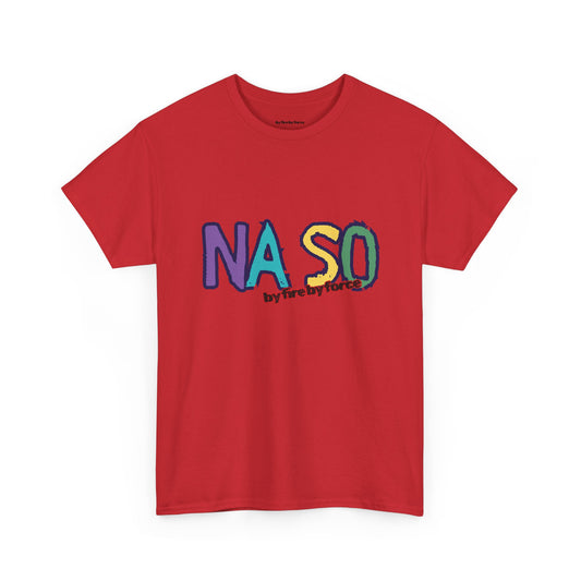 Na So — Simple Truth in Style