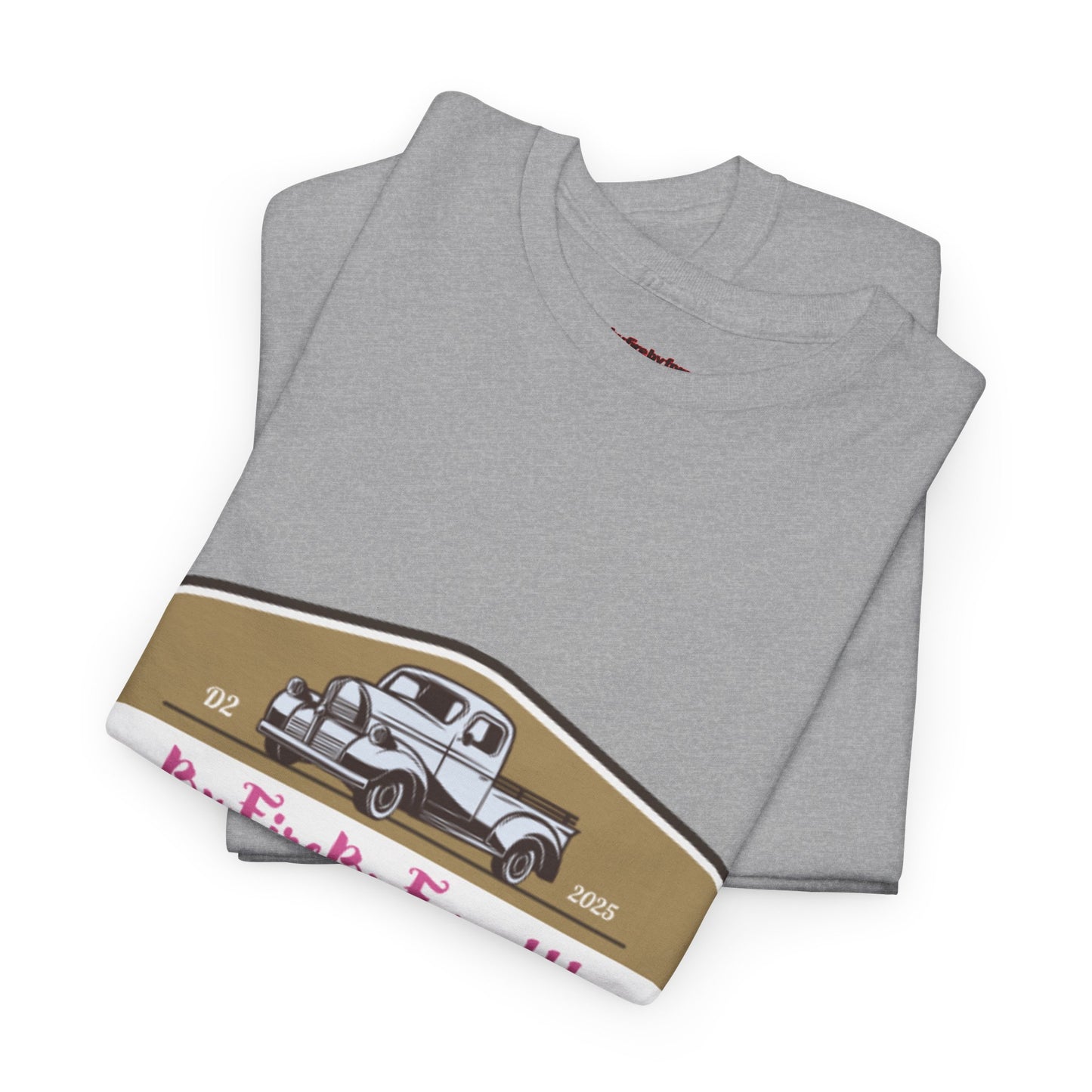 By fire by force vibes