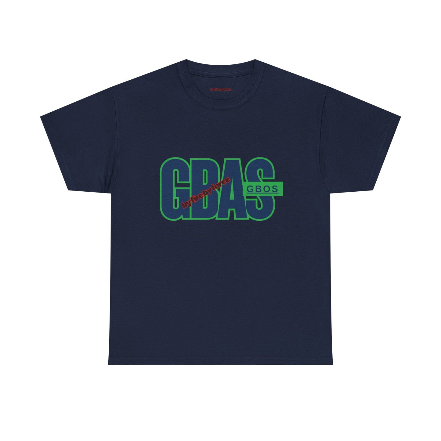Gbas Gbos — Energy You Can Wear