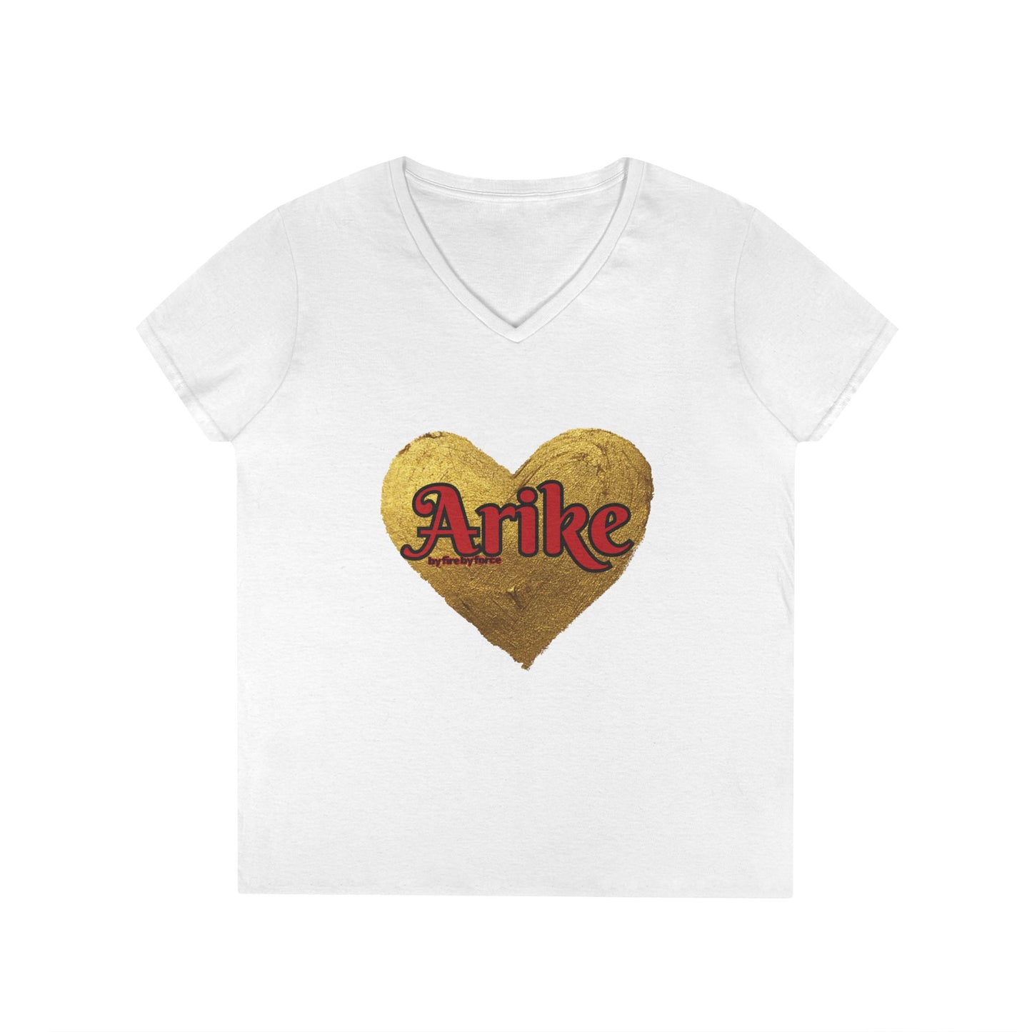 Arike — Cherished Beauty Tee