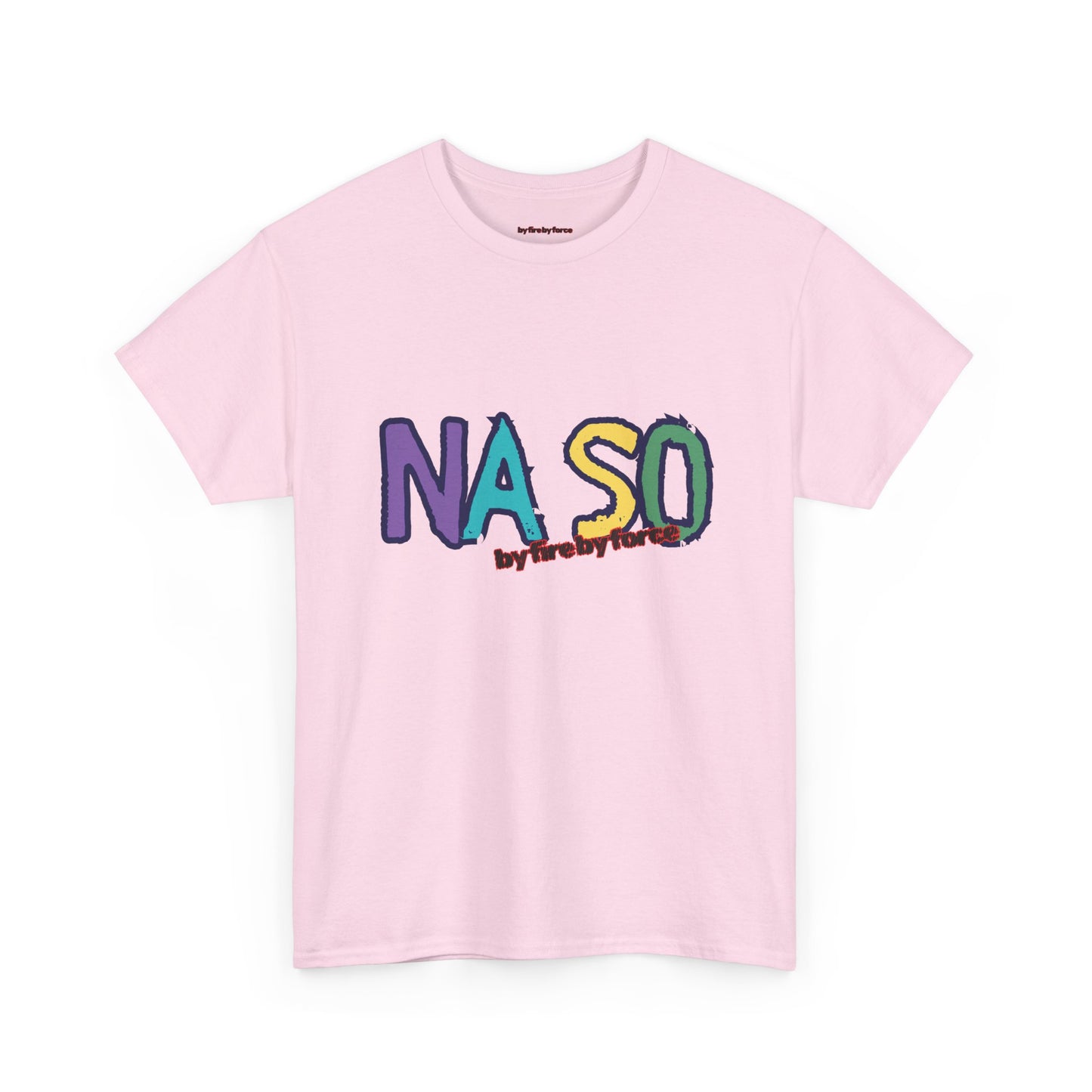 Na So — Simple Truth in Style