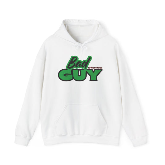 Bad Guy Hoodie -  Street Smart, Pidgin Fresh