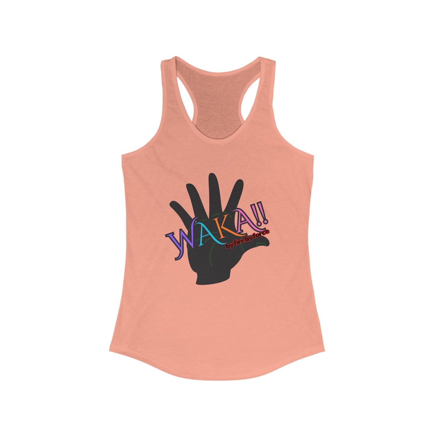 Waka! — Go Your Own Way