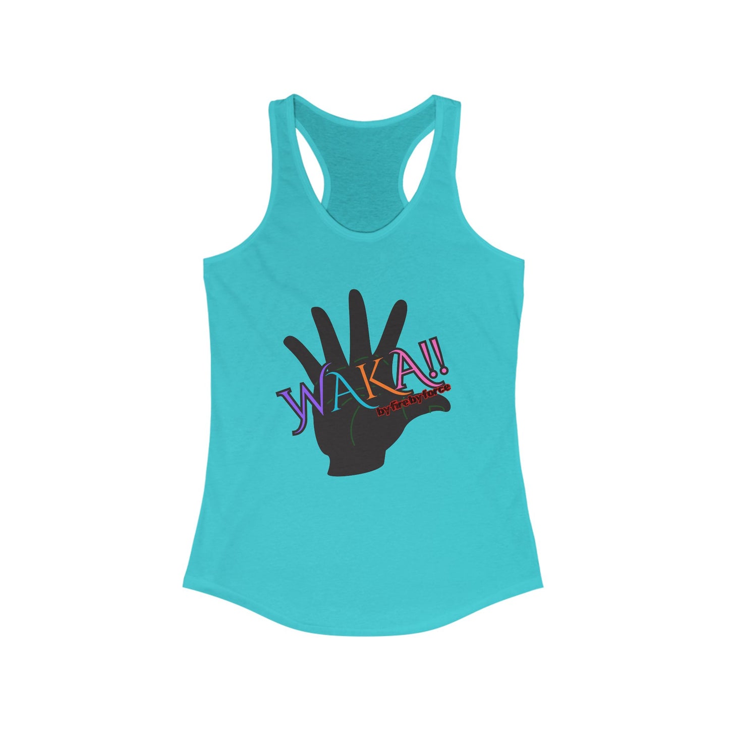 Waka! — Go Your Own Way