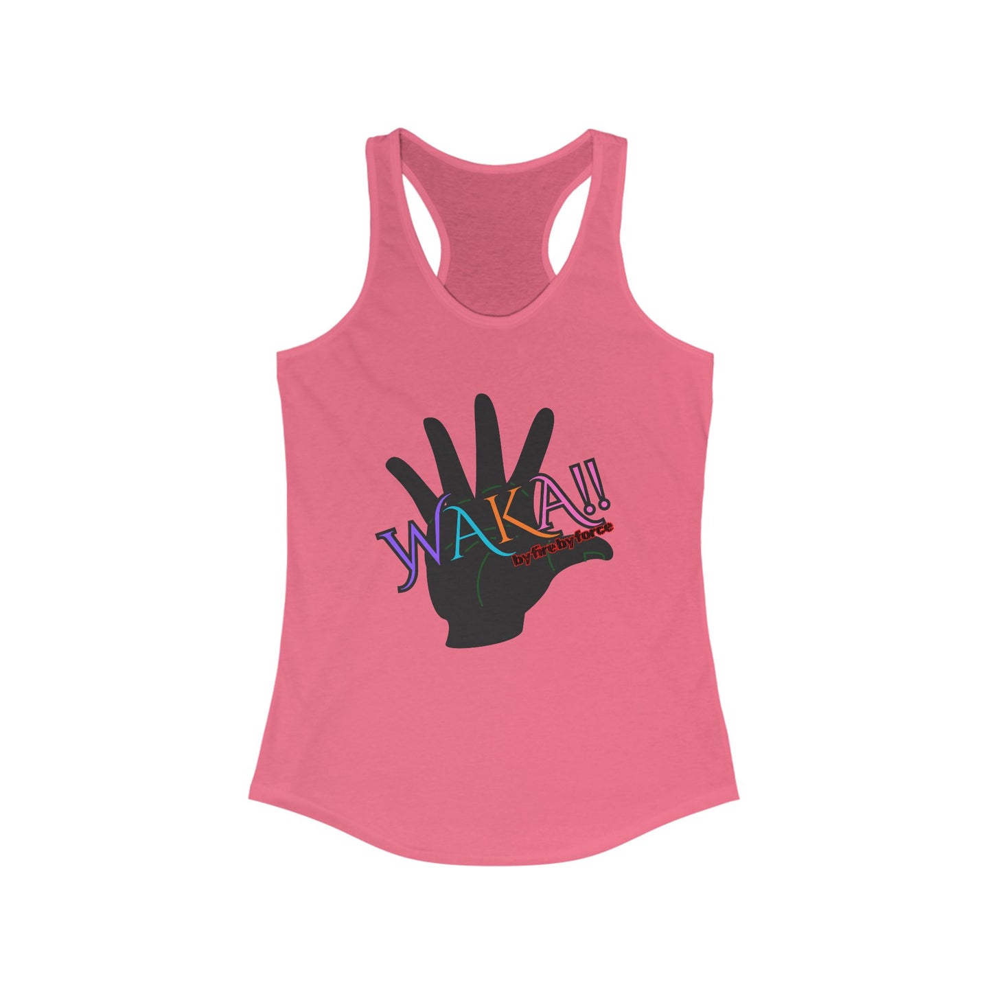 Waka! — Go Your Own Way