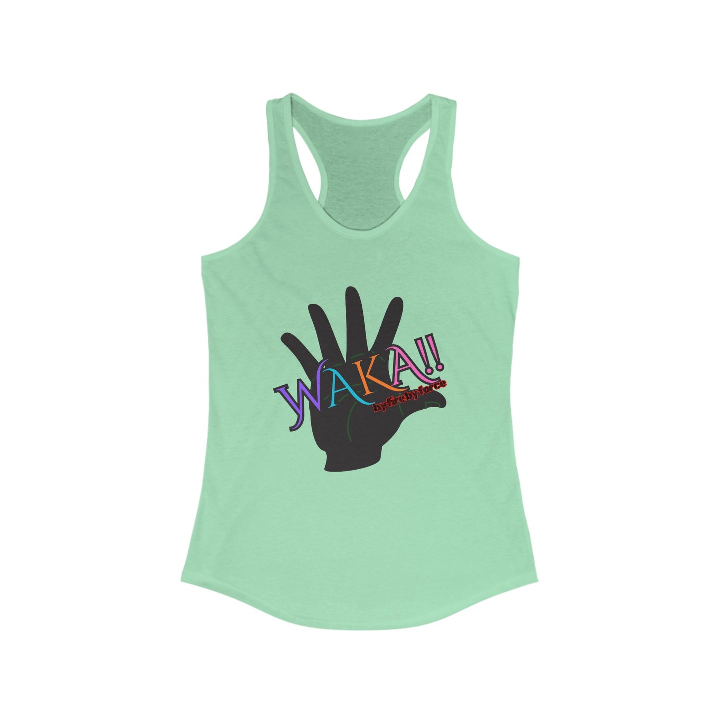 Waka! — Go Your Own Way