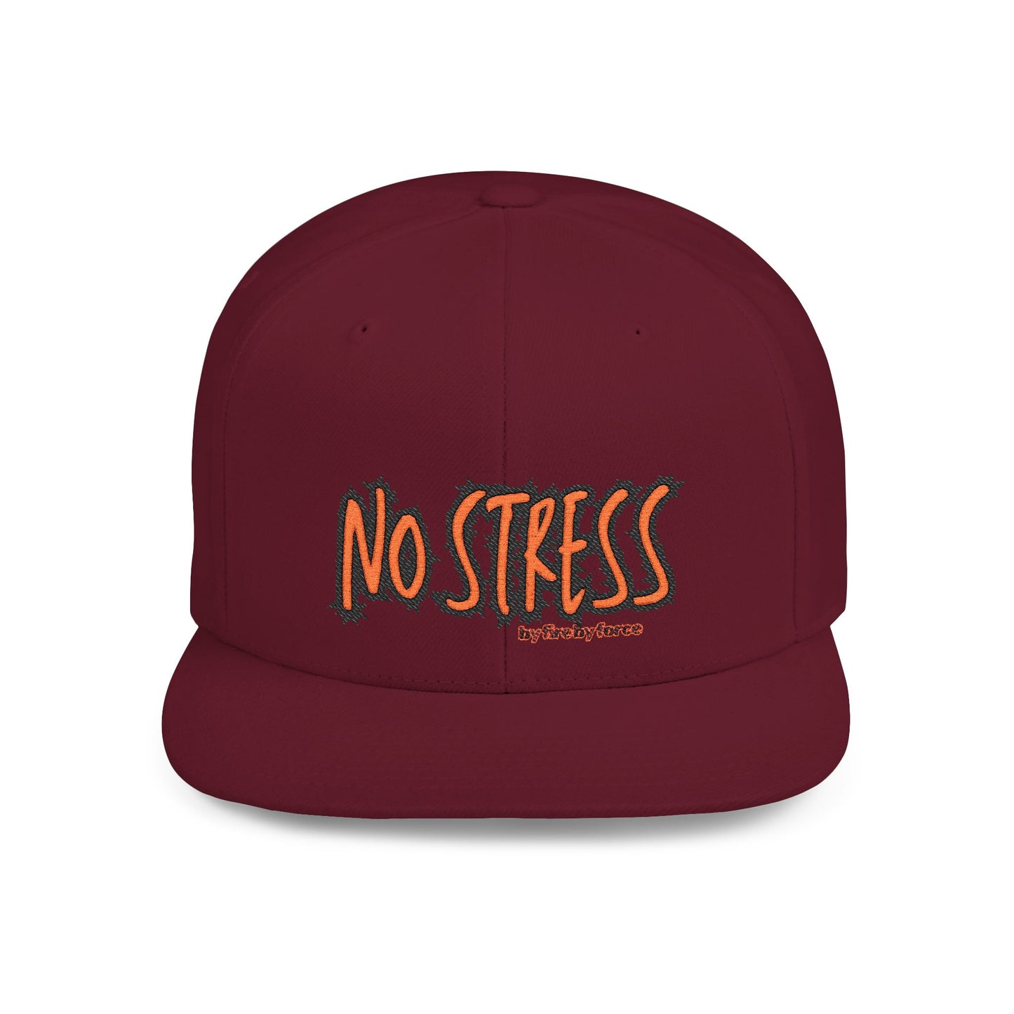 No Stress Keep Your Cool On