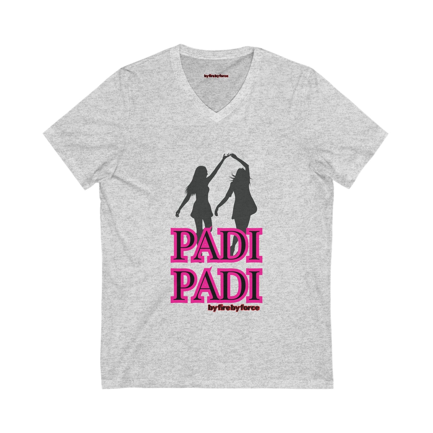 Padi Padi — Sisterhood Tee