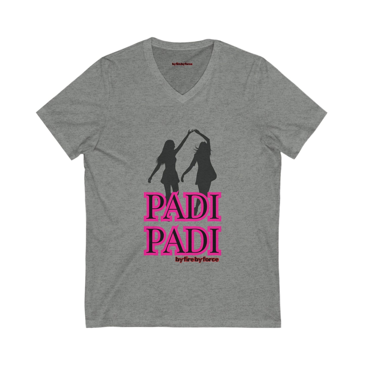 Padi Padi — Sisterhood Tee