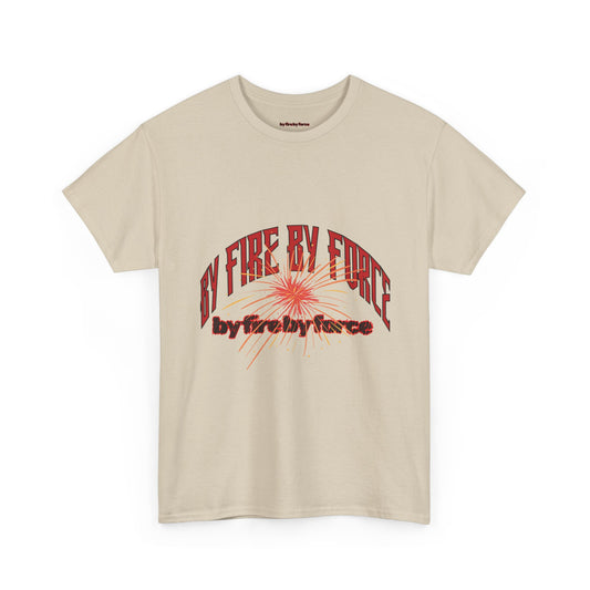 By Fire By Force - Nigeria Pride