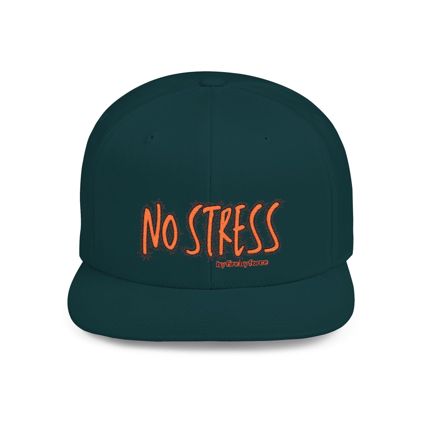 No Stress Keep Your Cool On