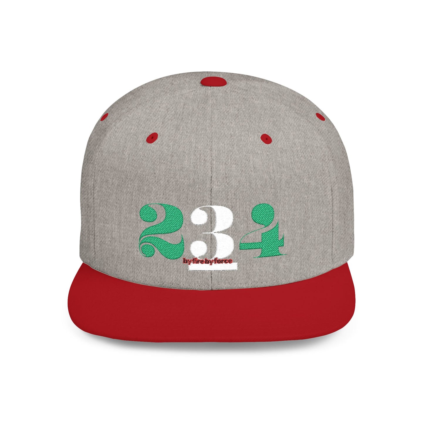 HOT ITEM!!!  234: Wear Your Naija Identity