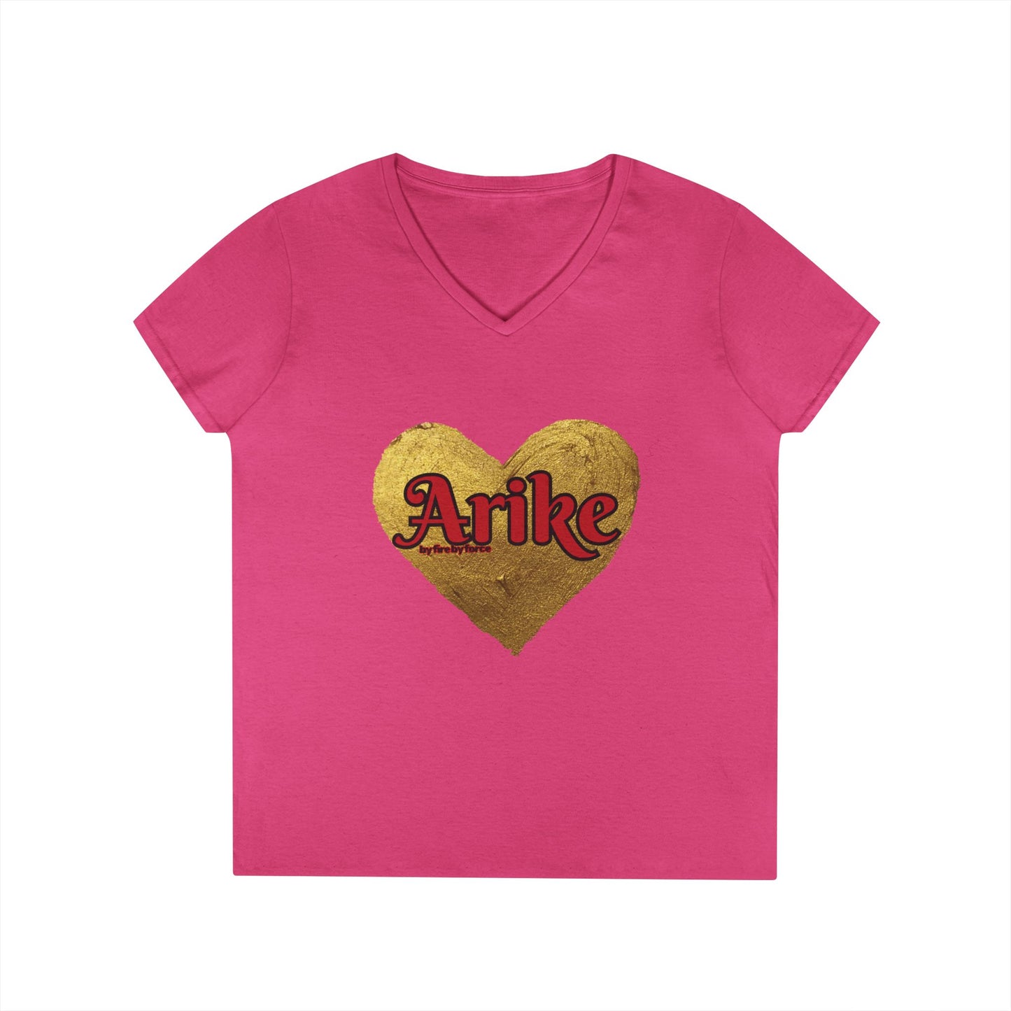 Arike — Cherished Beauty Tee