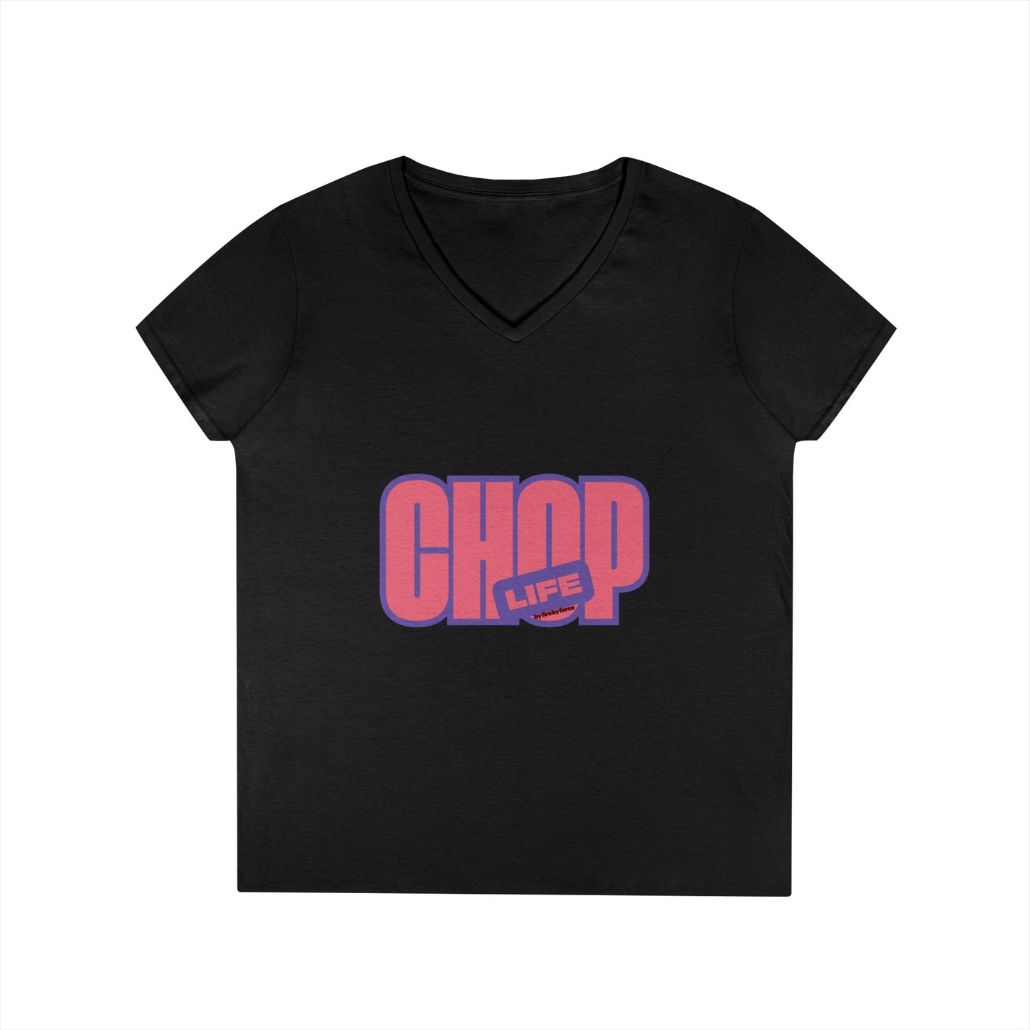 CHOP LIFE - PLUS SIZE  OPTIONS