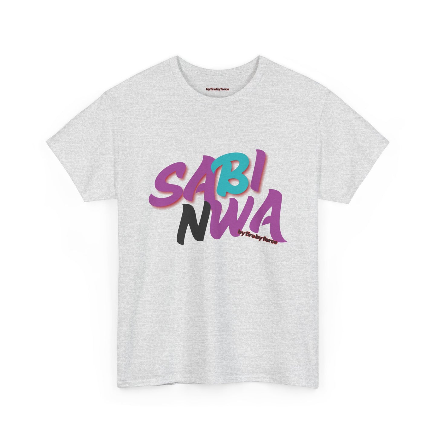 Sabi NWA — Smart. Fresh. Unstoppable