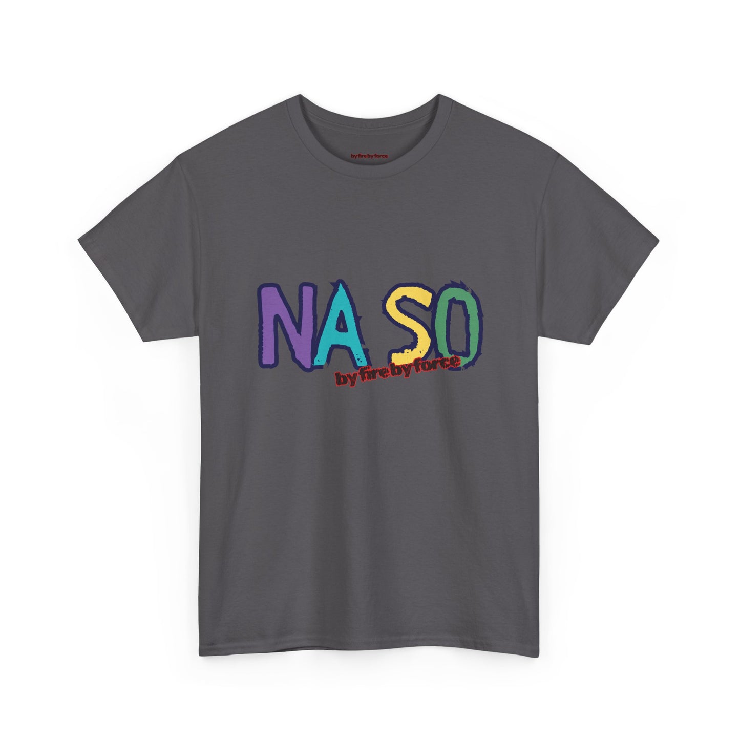 Na So — Simple Truth in Style